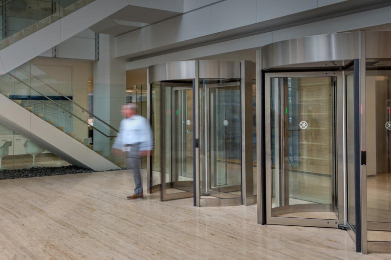 Take the Next Step 
Towards Superior 
Automatic Door 
Solutions
